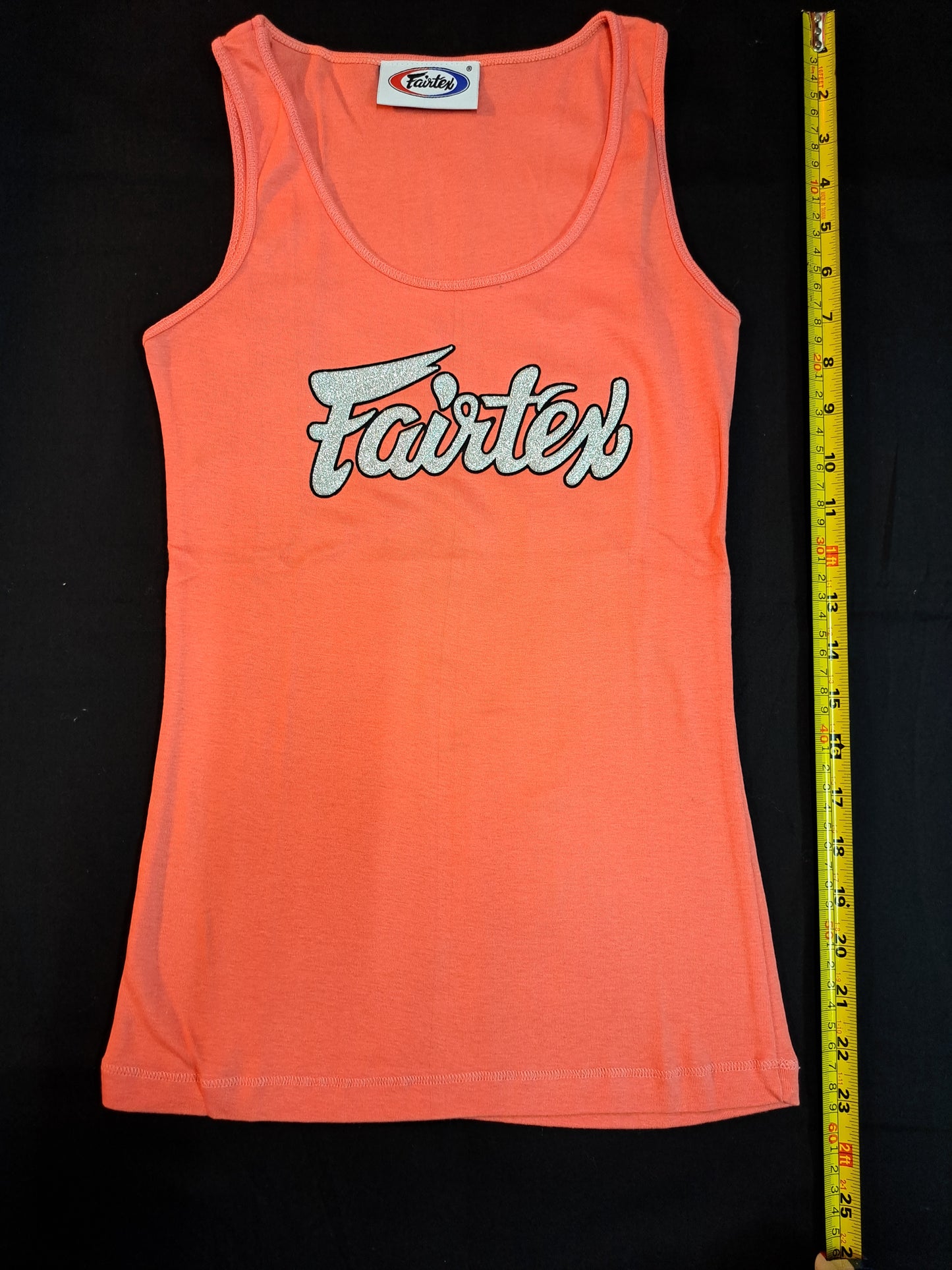 Fairtex Classic Vest - Female