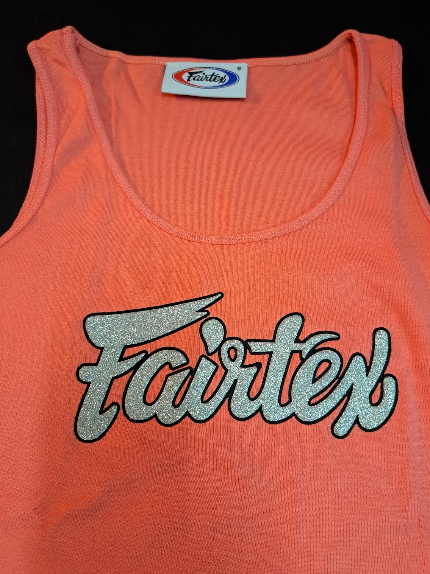 Fairtex Classic Vest - Female