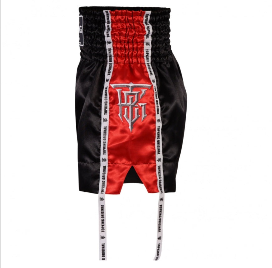 Top King TKB Thai Boxing Shorts -  TKTBS-202 - New Design