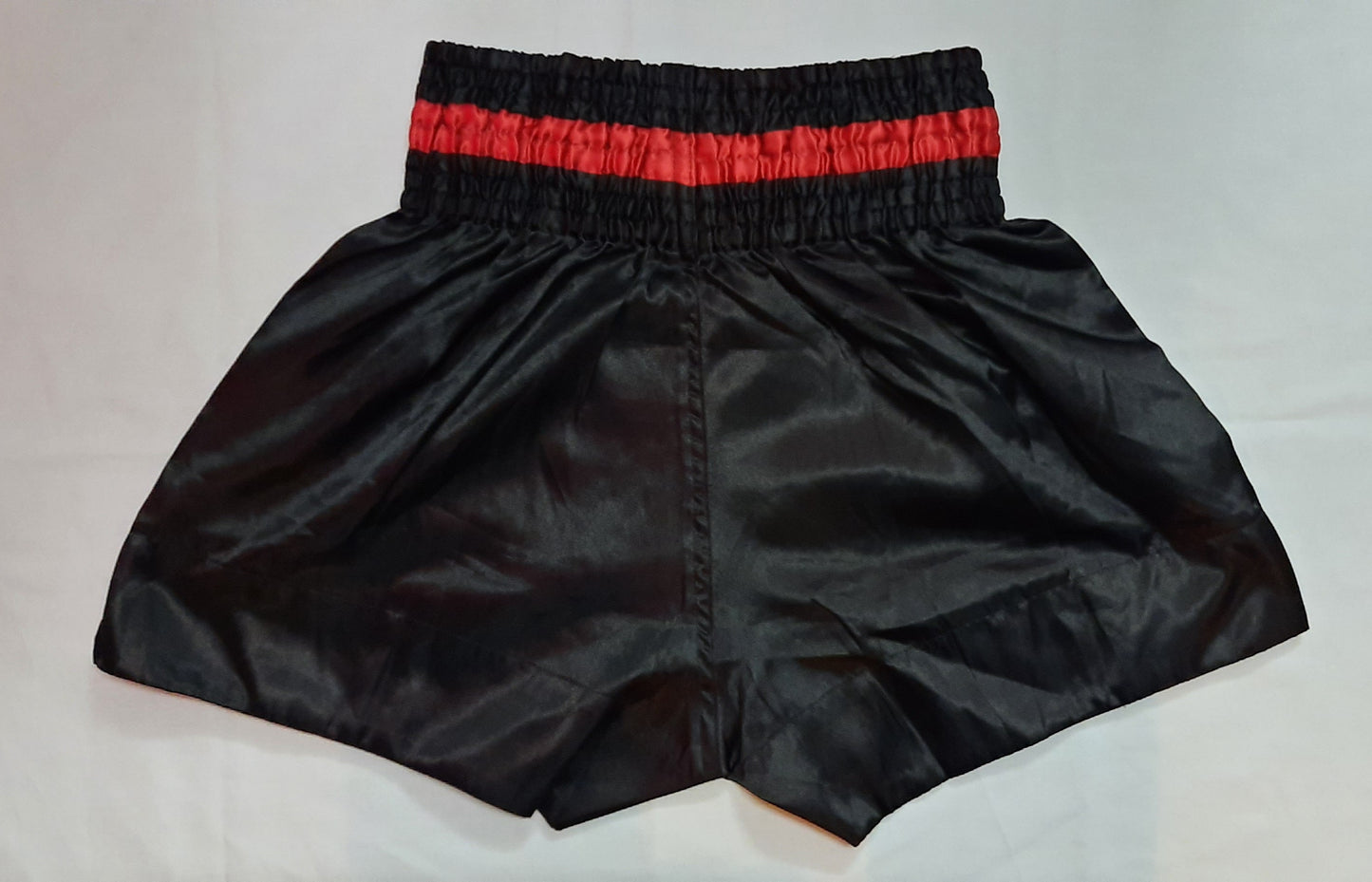 YOKKAO Muay Thai Shorts - Red Dragon