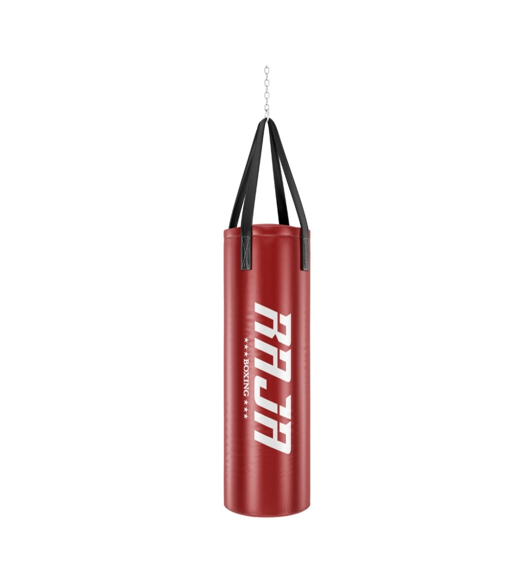 Raja Thai Boxing Heavy Bag - RHB-FL-SL