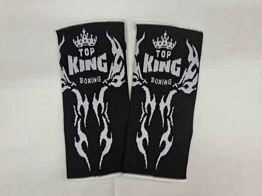 Top King Fancy Ankle Guard