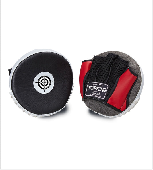 Top King Focus Mitt " Professional" TKFMP - Free Size