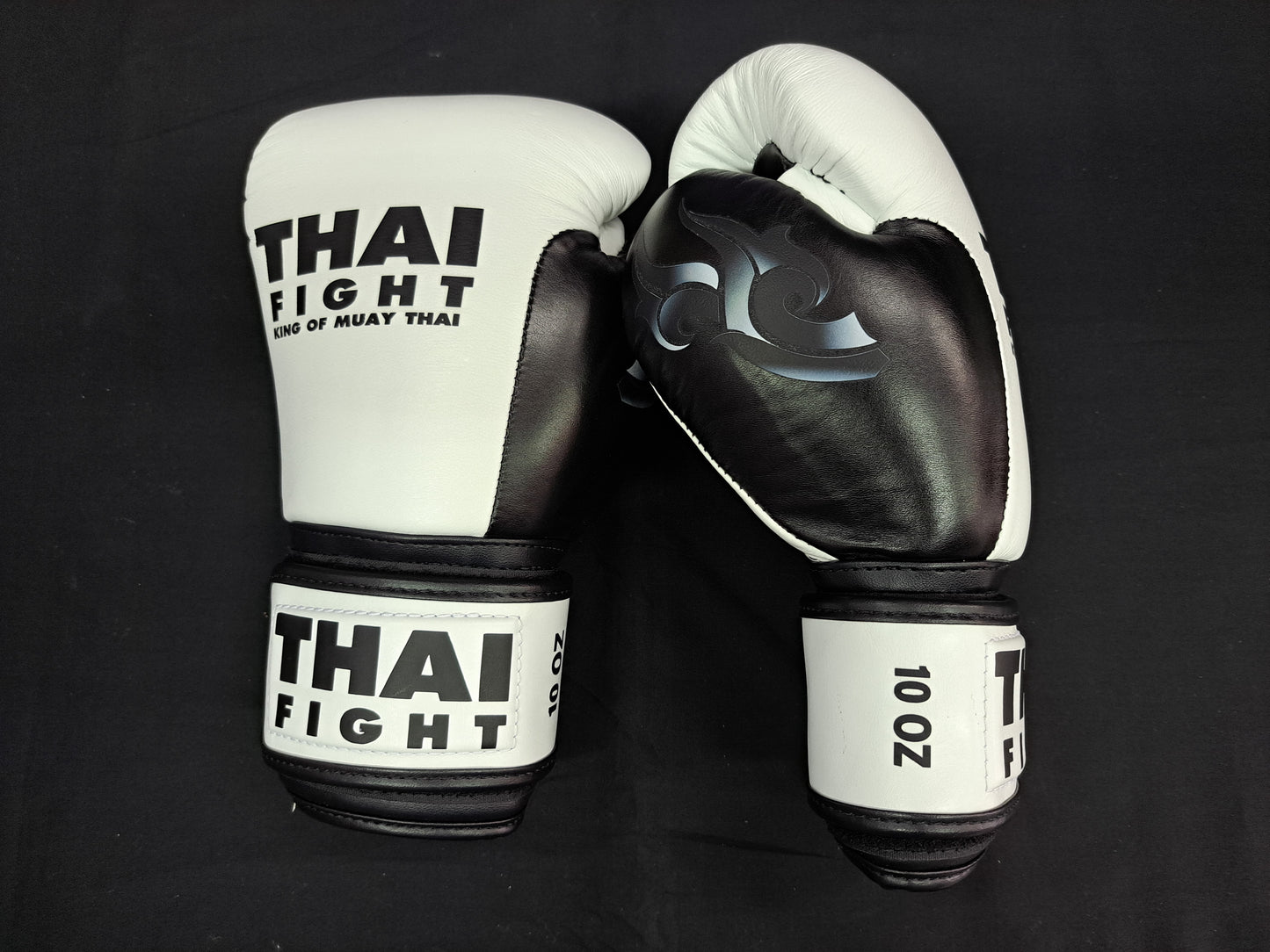 THAI FIGHT - King Of Muay Thai Gloves