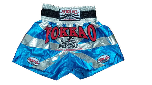 YOKKAO Buakaw Muay Thai Shorts