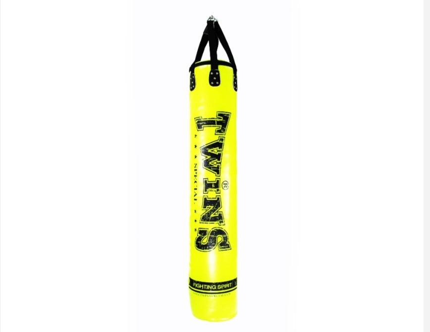 Twins Special Thai Boxing Heavy Bag-Synthetic