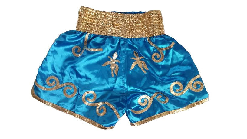 YOKKAO Thai Boxing Shorts - Lumpini