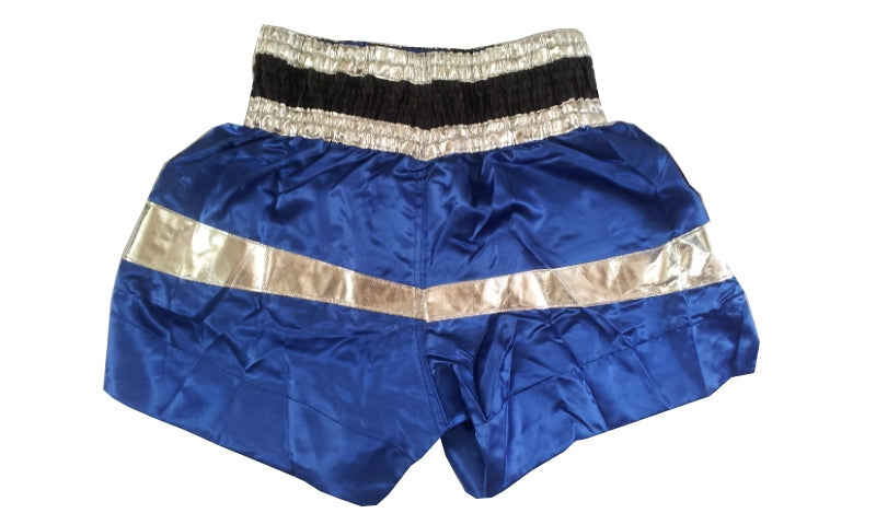 YOKKAO Muay Thai Shorts - Pinto