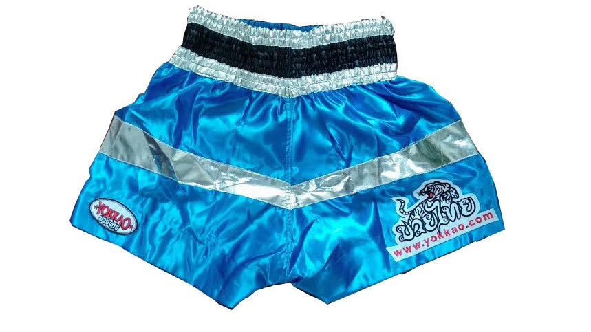 YOKKAO Buakaw Muay Thai Shorts